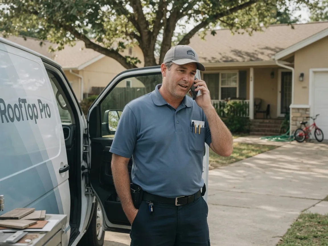 Roof Repair Cannel City, KY FAQs